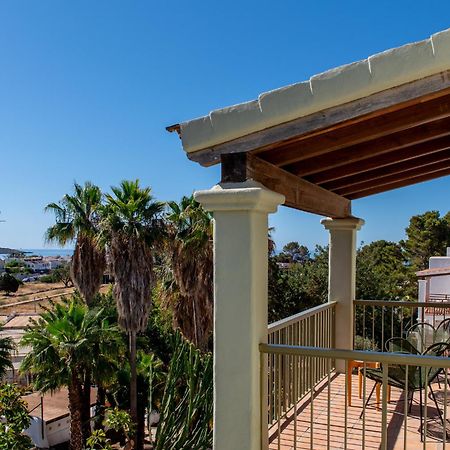 Ácora Ibiza Santa Eulária des Riu Exterior foto