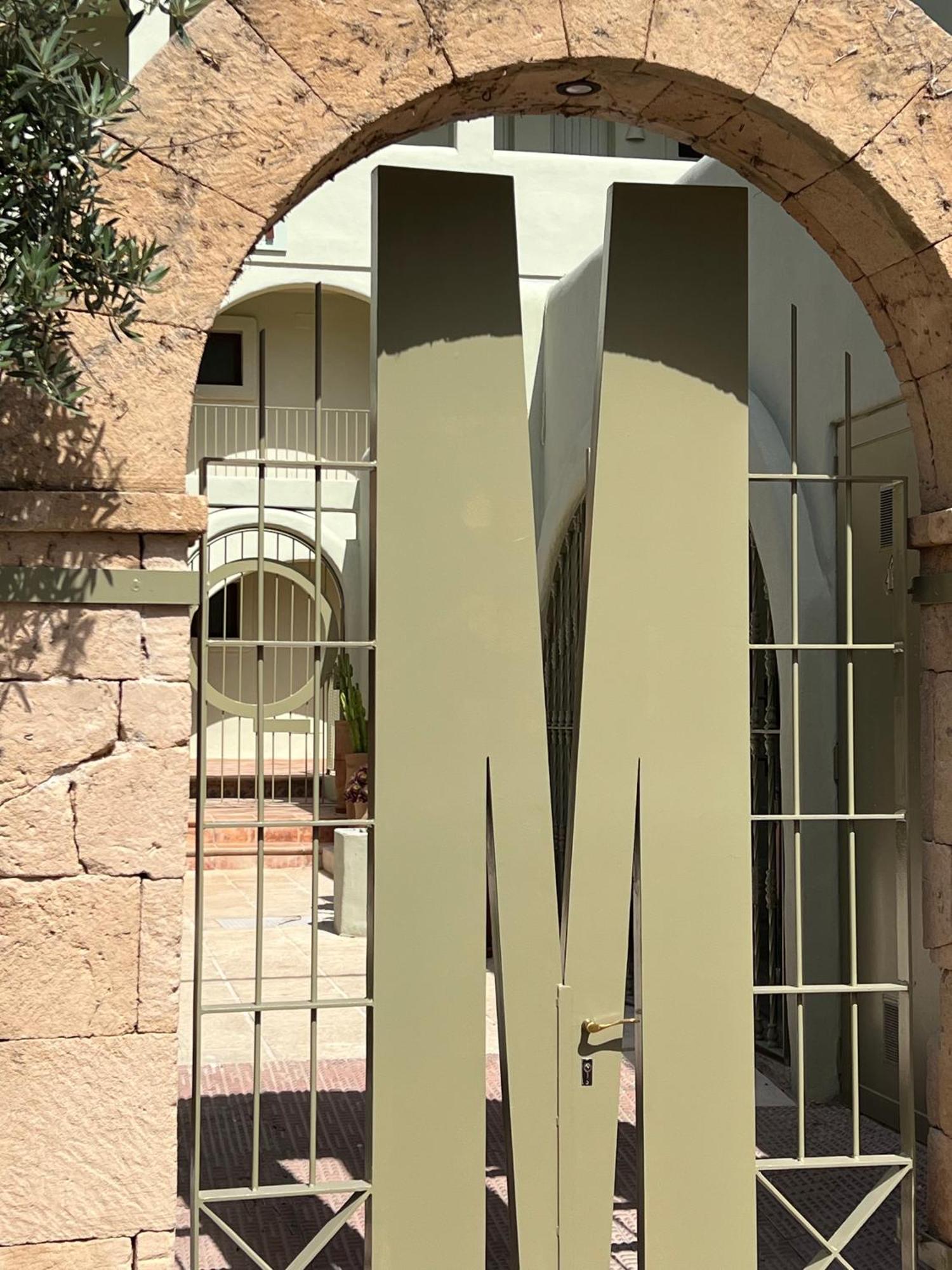 Ácora Ibiza Santa Eulária des Riu Exterior foto