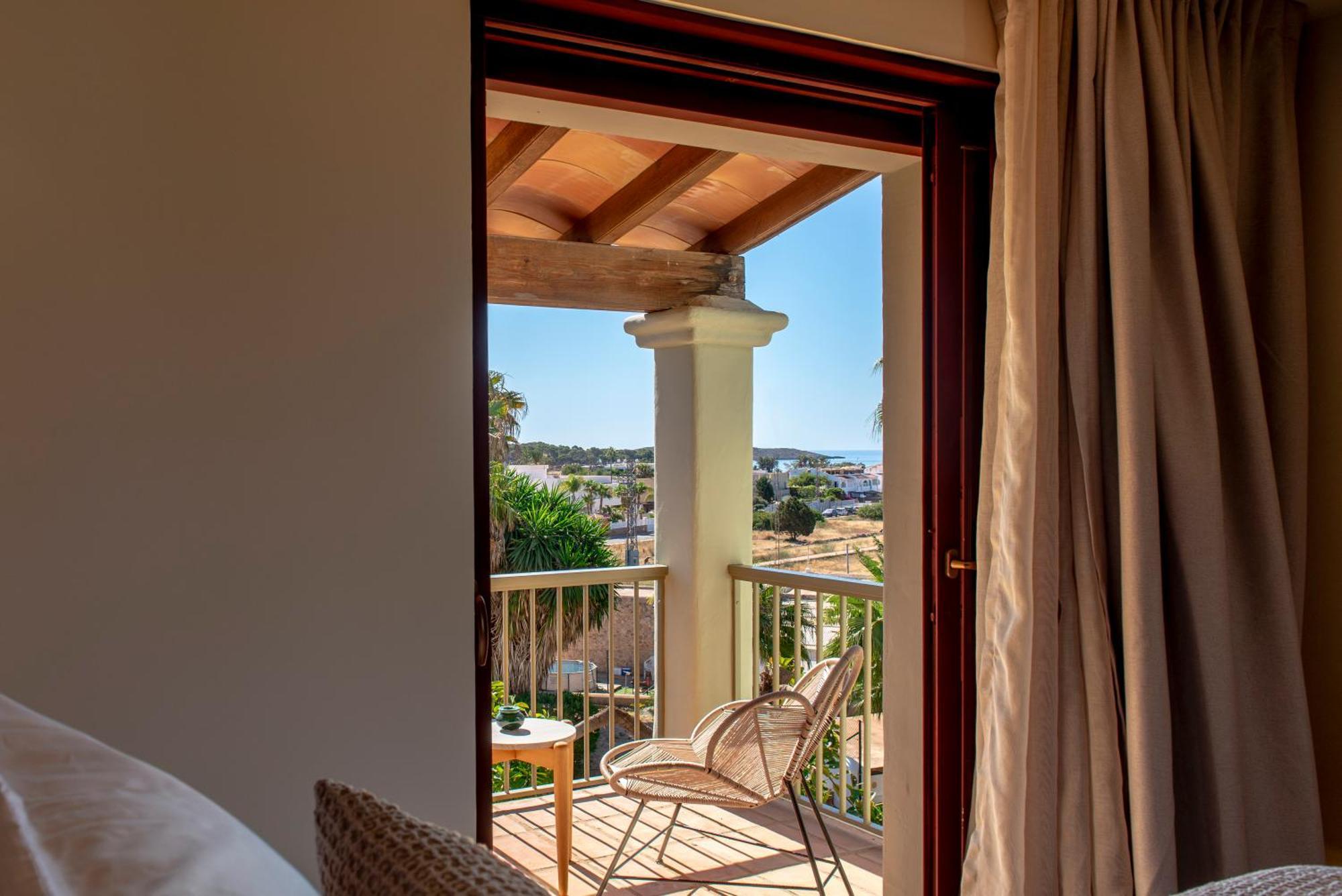Ácora Ibiza Santa Eulária des Riu Exterior foto