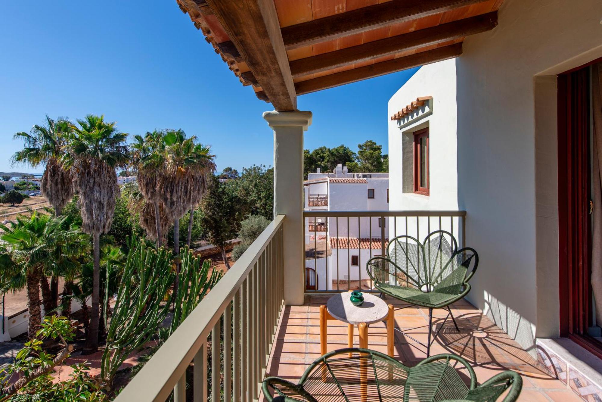 Ácora Ibiza Santa Eulária des Riu Exterior foto