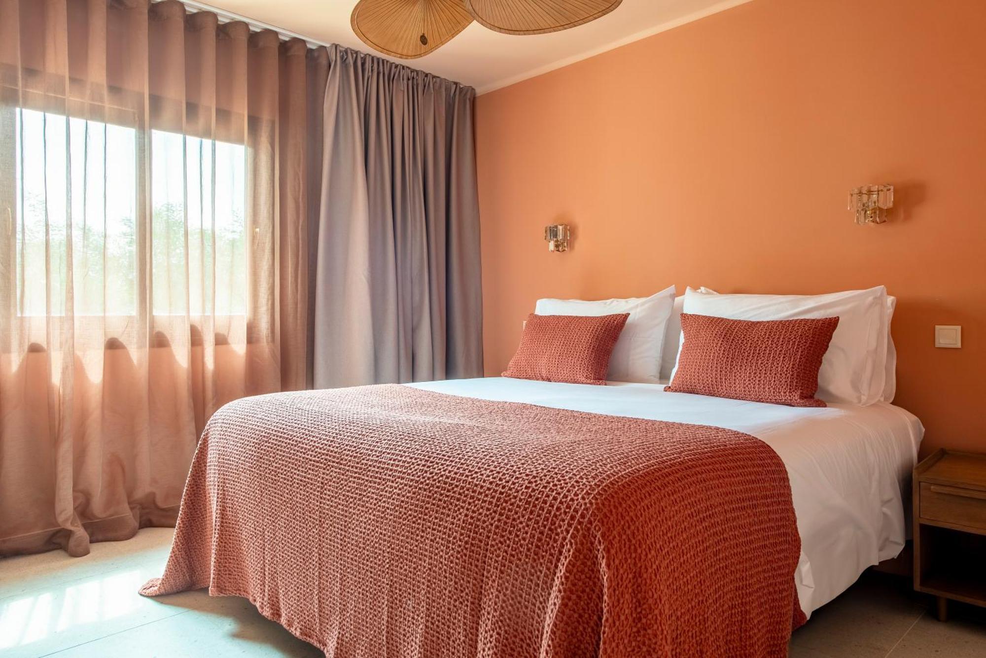 Ácora Ibiza Santa Eulária des Riu Exterior foto